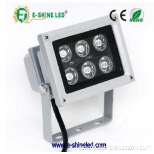 LED Flood Light, 10W LED Outdoor Lighting